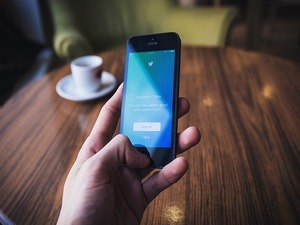 Social Media Data Helping To Predict Violent Threats