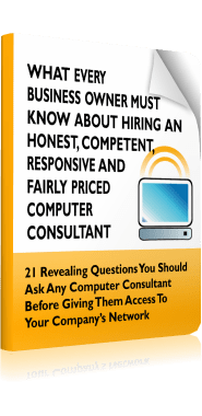 What Every Business Owner  Must Know About Hiring An Honest, Competent, Responsive And Fairly Priced Technology Consultancy