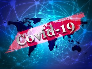 5 Steps To Rise Above The Fear Of COVID-19  And Focus On Growing Your Business