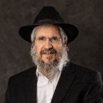 Rabbi Harlig