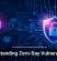 Understanding Zero-Day Vulnerabilities