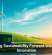 Driving Sustainability Forward With Tech Innovation