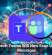 Microsoft Teams Will Now Scan URLs in Messages