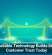 Why Reliable Technology Builds Stronger Customer Trust Today