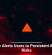 Apple Alerts Users to Persistent iPhone Risks