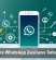 AI Makes WhatsApp Business Setup Easier