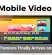 Adobe Premiere Finally Arrives on Android
